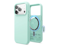 Elago Magsafe Silicon Case do iPhone 17 PRO Awua Sky - 1360446 - zdjęcie 1